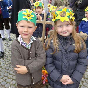 Erntedankfest