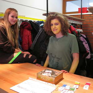 Kinderfasching 2013