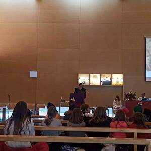 Weihnachtsgottesdienst
