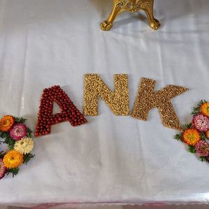 Wir sagen Danke