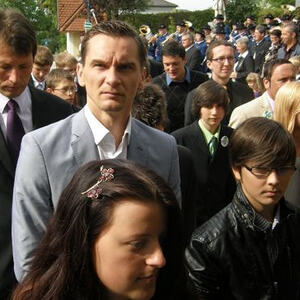 Firmung 2011