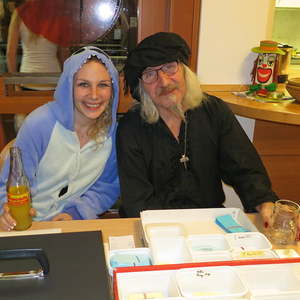 Kinderfasching 2013