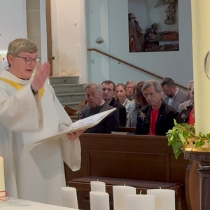 Fest der Jubelpaare