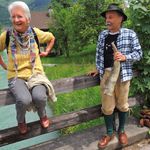 Grünau im Almtal