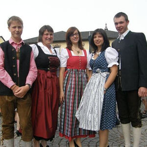 Firmung 2011