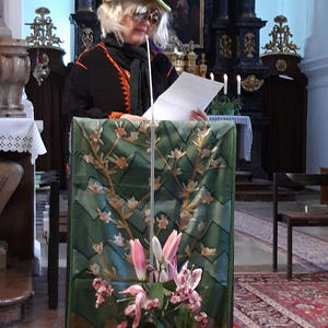 Faschingdienstag