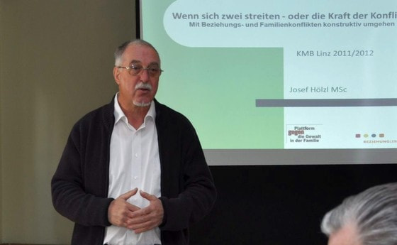 KMB-Männertag 2012