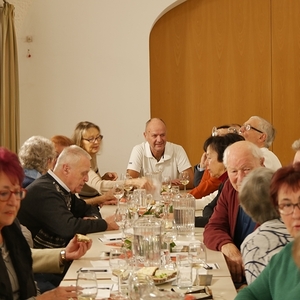 Johannesweinsegnung