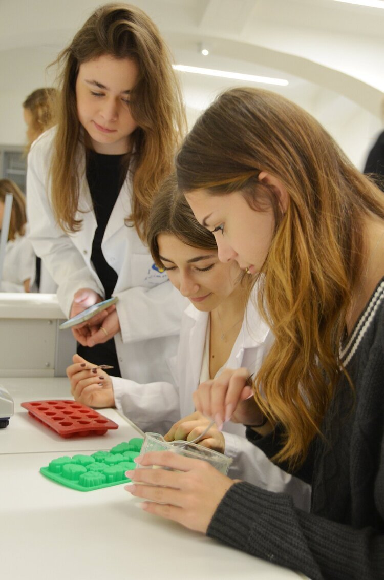 Workshop Naturkosmetik