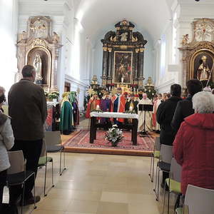 Sternsinger