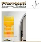 Pfarrblatt