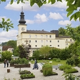 Curhaus Bad Mühllacken / © CURHAUS Marienschwestern GmbH / Laresser Curhaus Bad Mühllacken