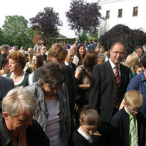 Firmung 2011