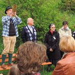 Grünau im Almtal