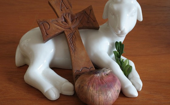 Karwoche & Ostern