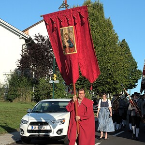 Erntedankfest 2023