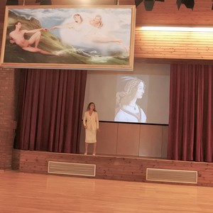 Vernissage
