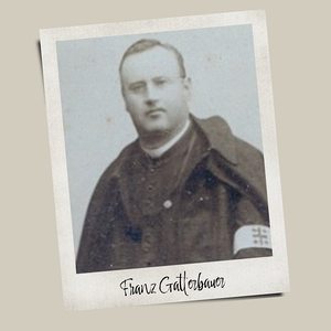 Franz Gatterbauer