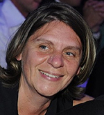 Gertrude Schwaiger / Gertrude Schwaiger