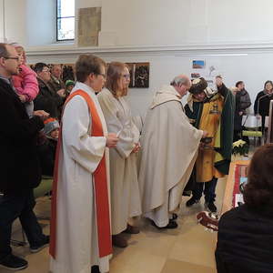 Sternsinger