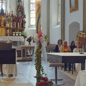 Fest der Jubelpaare