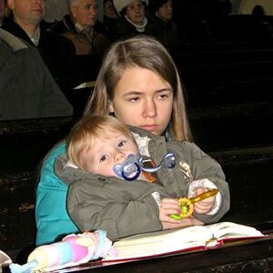 Tauffamiliengottesdienst
