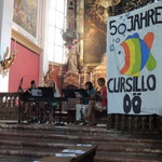 Cursillofest 2014
