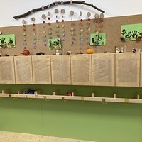 Garderobe