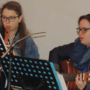 Sternsinger