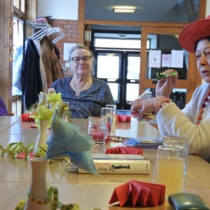 Seniorenfasching