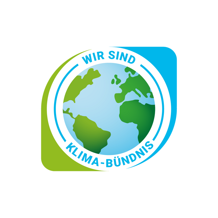 Logo / Klimabündnis OÖ Logo