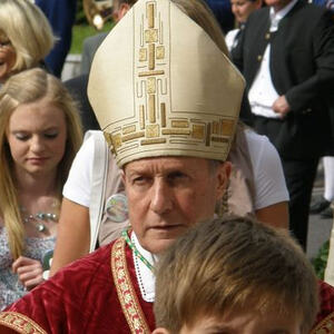 Firmung 2011