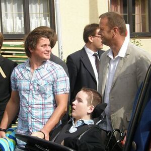 Firmung 2011