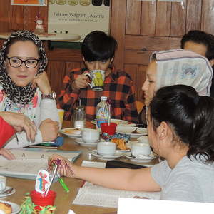 Sprachcafé