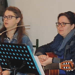Sternsinger