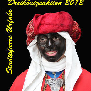 Dreikönigsaktion 2012                           