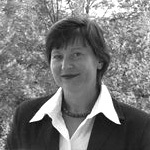DLB Dipl.-Päd.in Sigrid Haminger. © Trauerbegleitung
