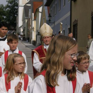 Firmung 2011