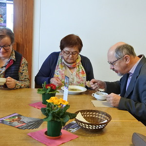 Suppensonntag