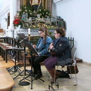 Sternsinger