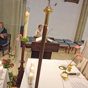 Fest der Jubelpaare
