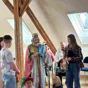 Alles Fasching