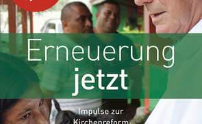 Erneuerung jetzt