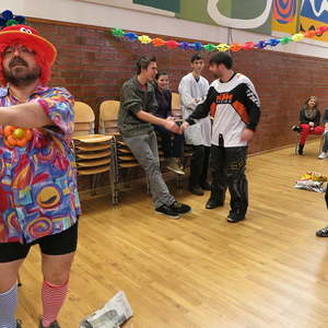Kinderfasching 2013