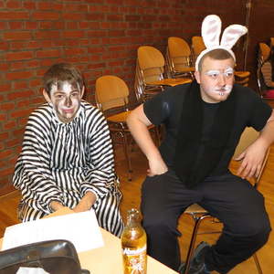 Kinderfasching 2013