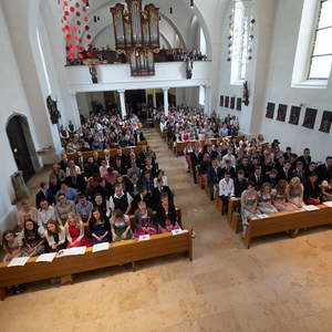 Firmung 2019