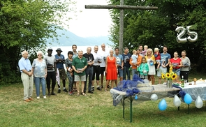 25 Jahre Internationale Familiensportwoche der Diözesansportgemeinschaft (DSG)