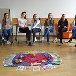 Workshop in der HLW Stadt Haag                  