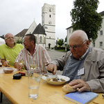 Cursillofest 2013 Arbing