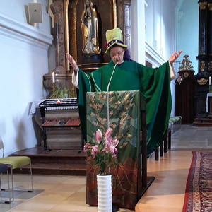 Faschingdienstag